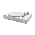 Stream Pearl WiFi and Bluetooth Turntable (Works with Sonos)-Classic Vinyl Record