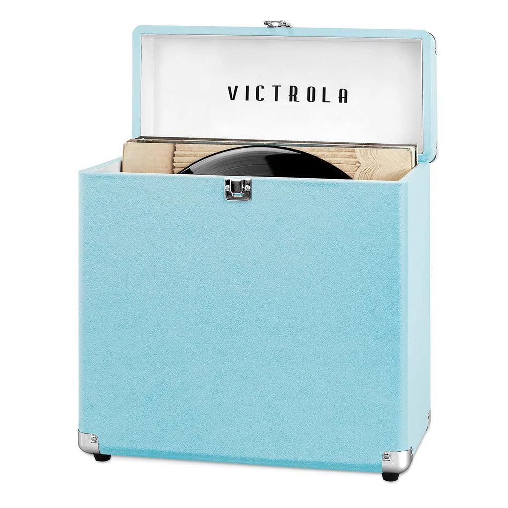 Collector Storage Case-Classic Vinyl Record