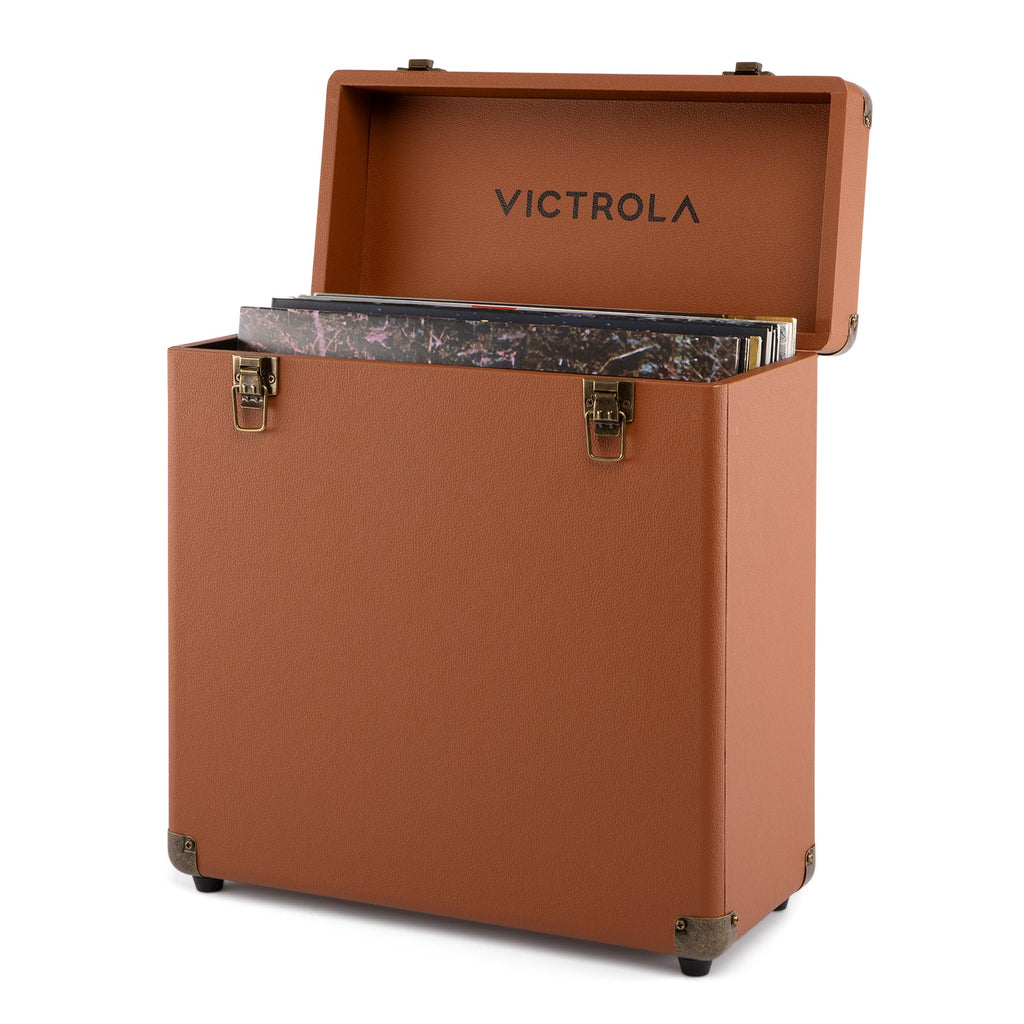 Collector II Record Storage Case-Classic Vinyl Record