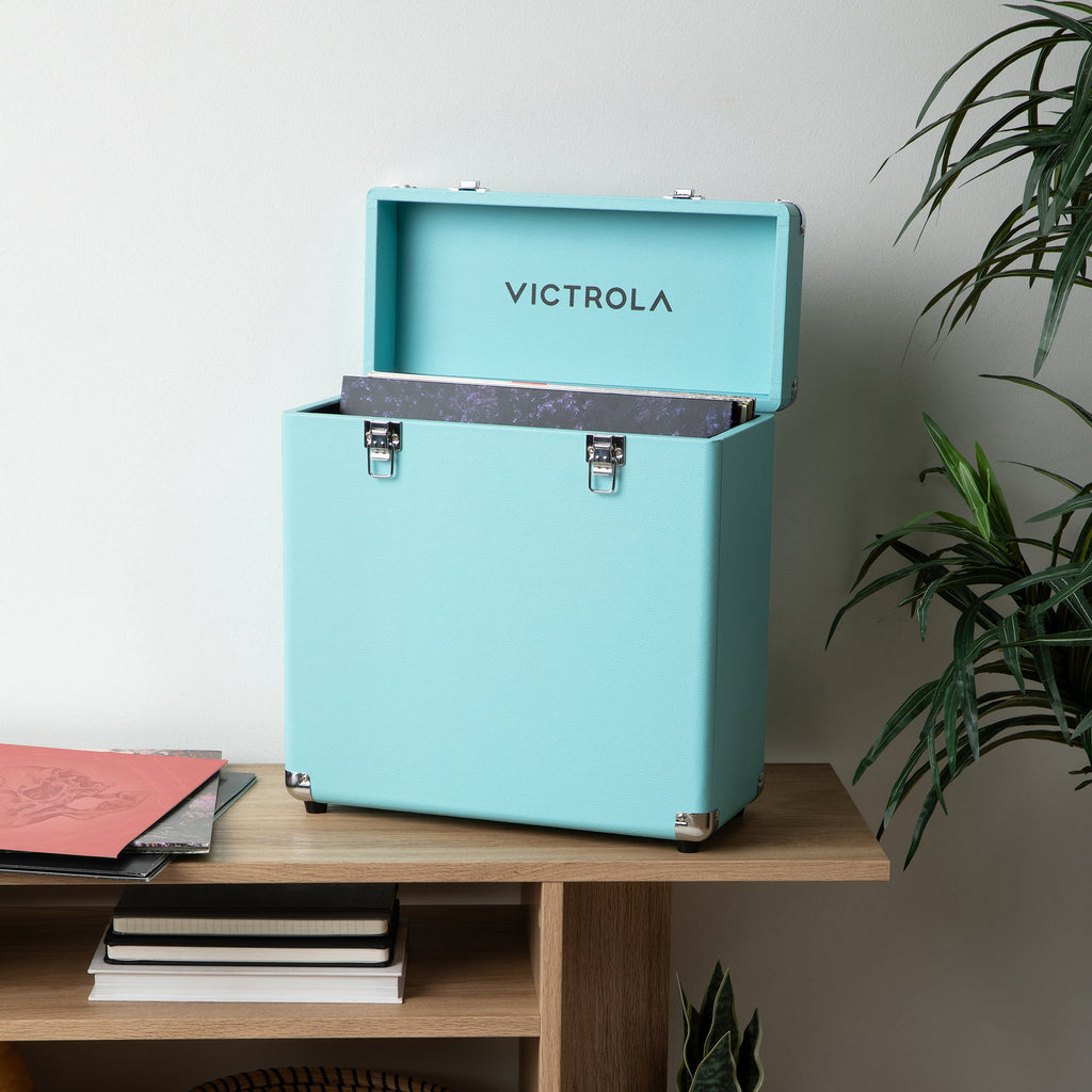 Collector II Record Storage Case-Classic Vinyl Record