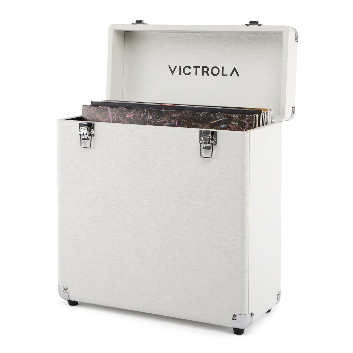 Collector II Record Storage Case-Classic Vinyl Record