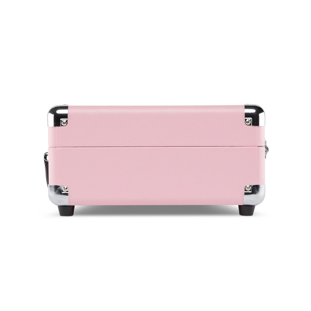 Journey II Suitcase Record Player-Classic Vinyl Record