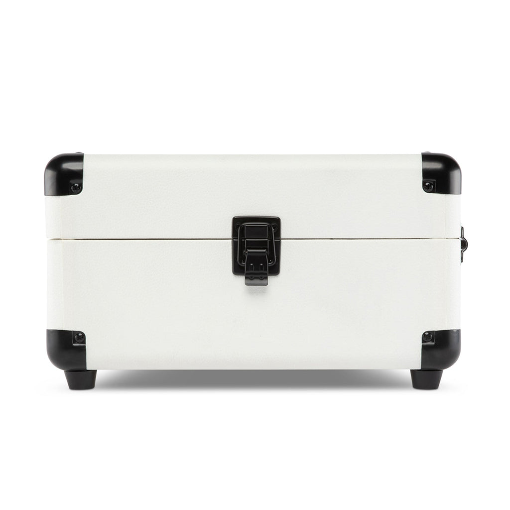 Journey Glow Illuminated Suitcase Record Player-Classic Vinyl Record