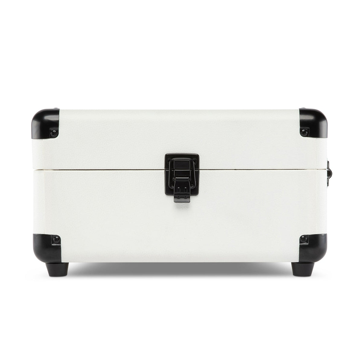 Journey Glow Illuminated Suitcase Record Player-Classic Vinyl Record