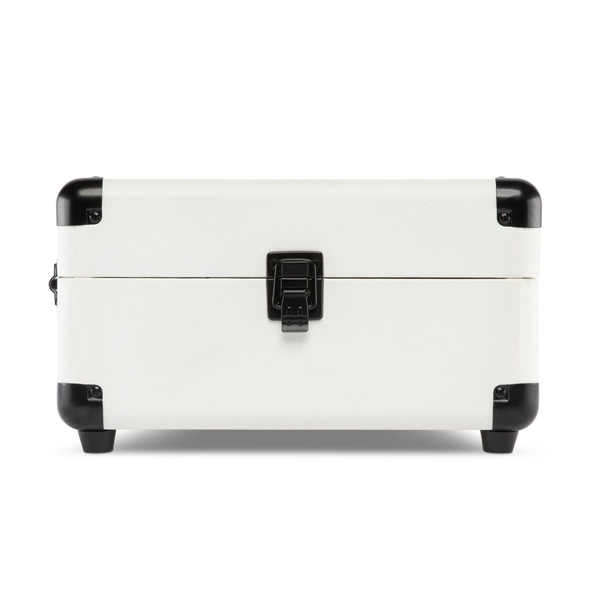 Journey Glow Illuminated Suitcase Record Player-Classic Vinyl Record