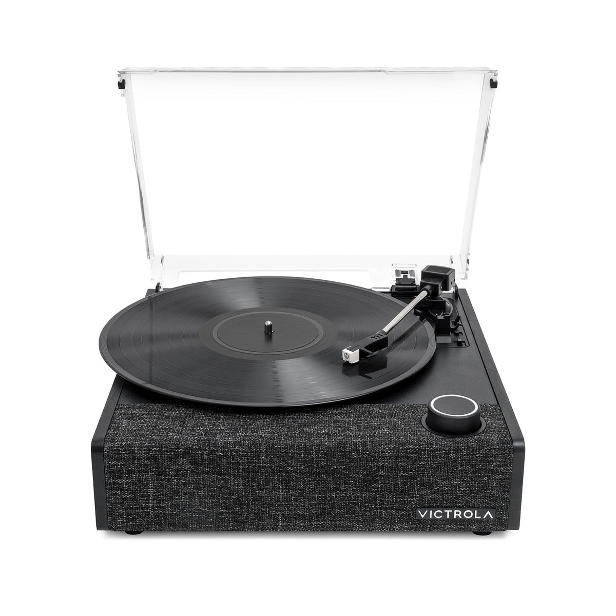Eastwood II Record Player-Classic Vinyl Record
