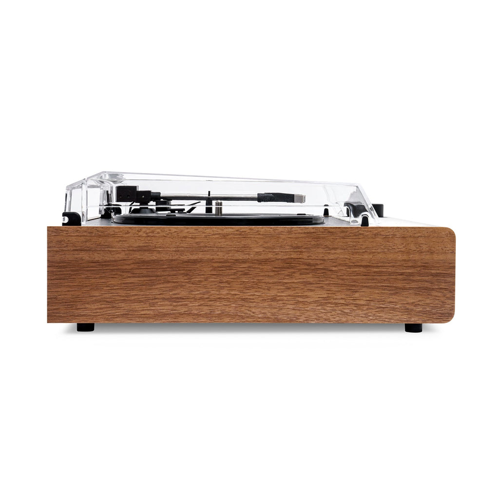 Eastwood II Record Player Bundle-Classic Vinyl Record