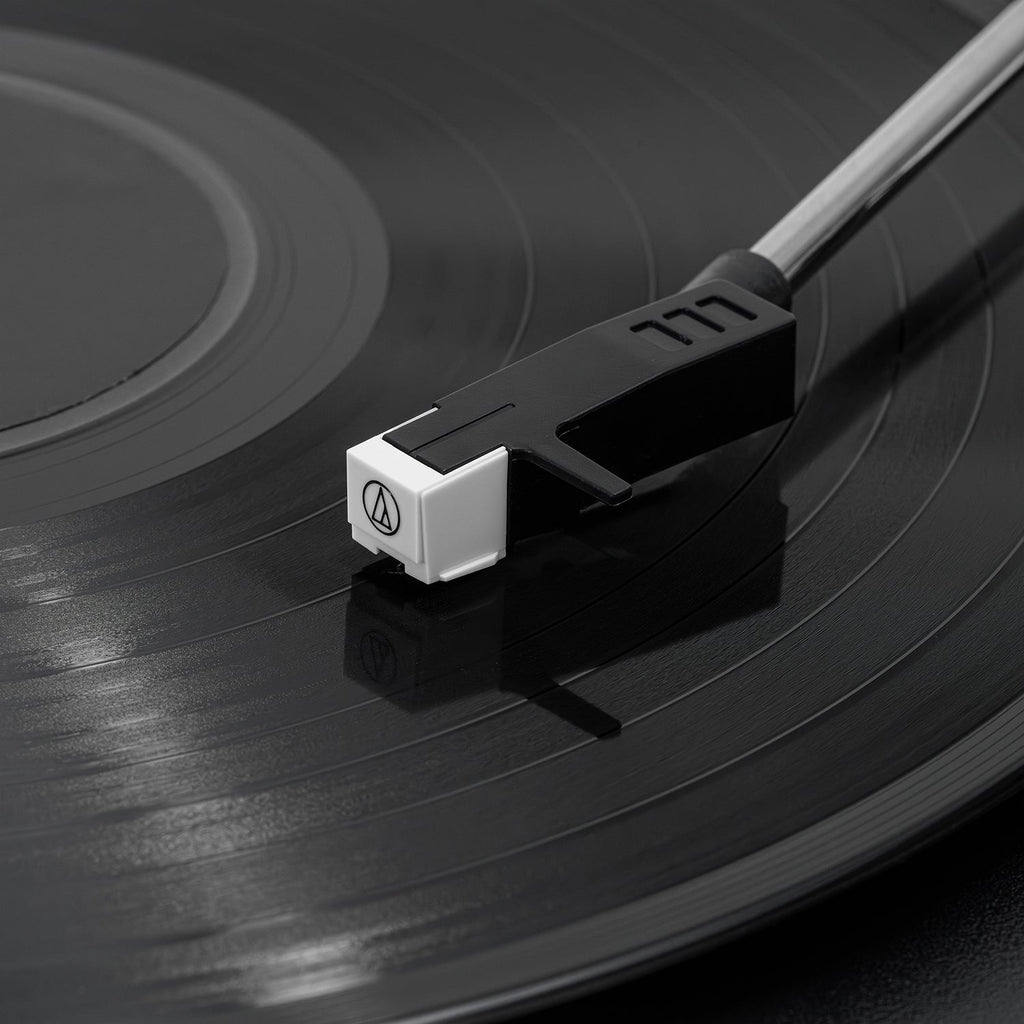 Eastwood II Record Player Bundle-Classic Vinyl Record