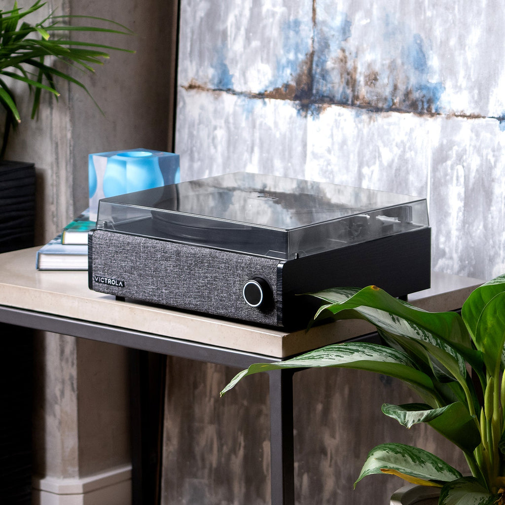 Eastwood LP Record Player-Classic Vinyl Record