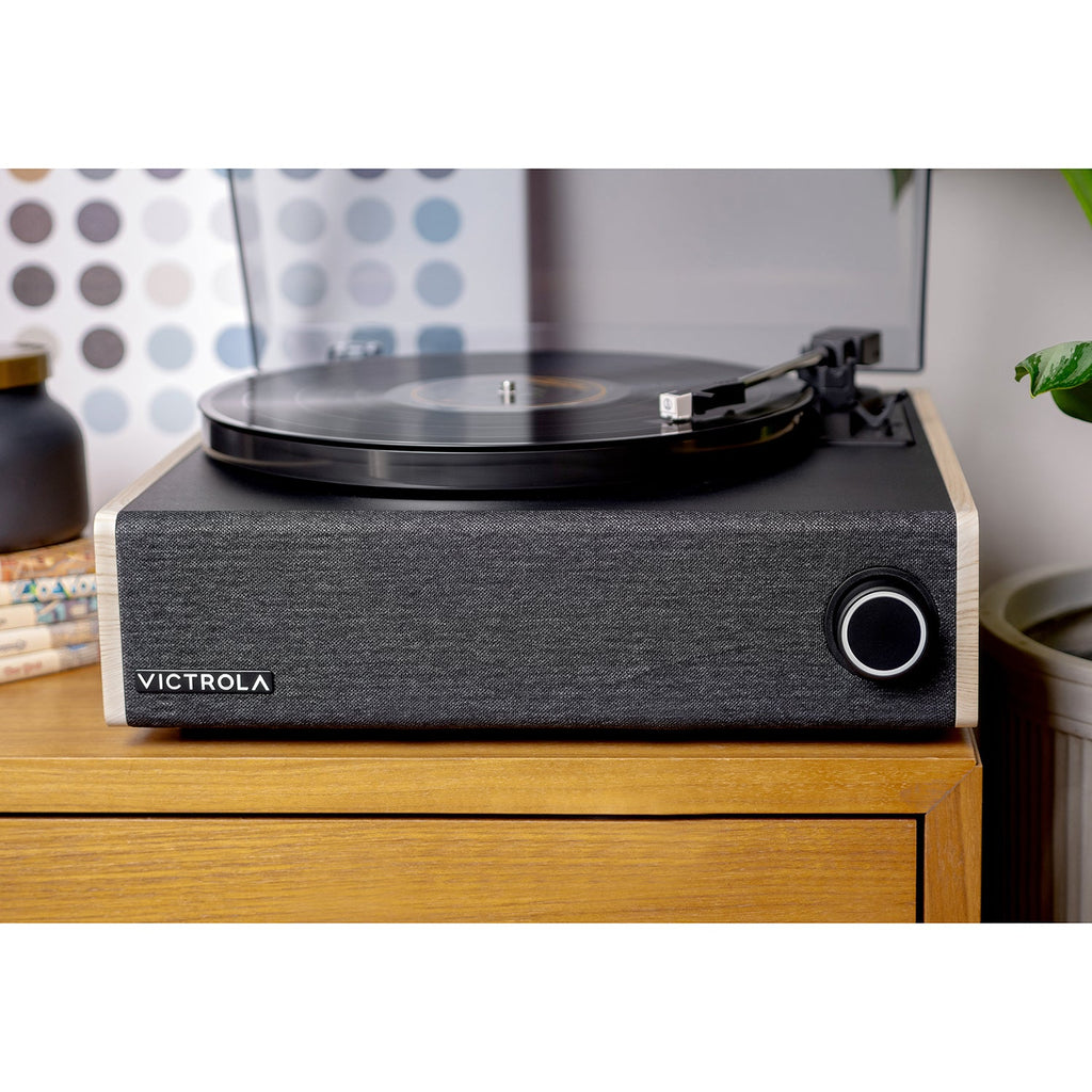 Eastwood LP Record Player-Classic Vinyl Record