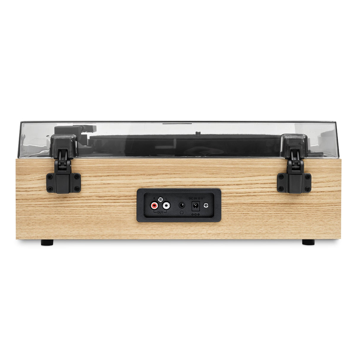 Eastwood LP Record Player-Classic Vinyl Record