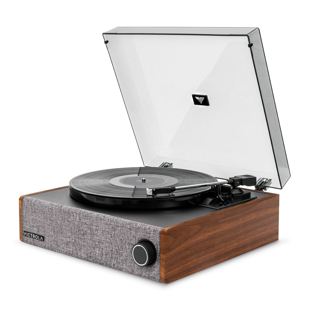 Eastwood LP Record Player-Classic Vinyl Record