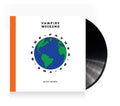 Vampire Weekend Father Of The Bride (2 LP) (140g Vinyl) (24" x 36" Poster) (Gatefold Jacket) - Vinyl-Classic Vinyl Record