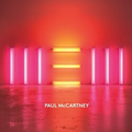 Paul McCartney - New ( (Used Vinyl - NM) RM Marketplace-Classic Vinyl Record