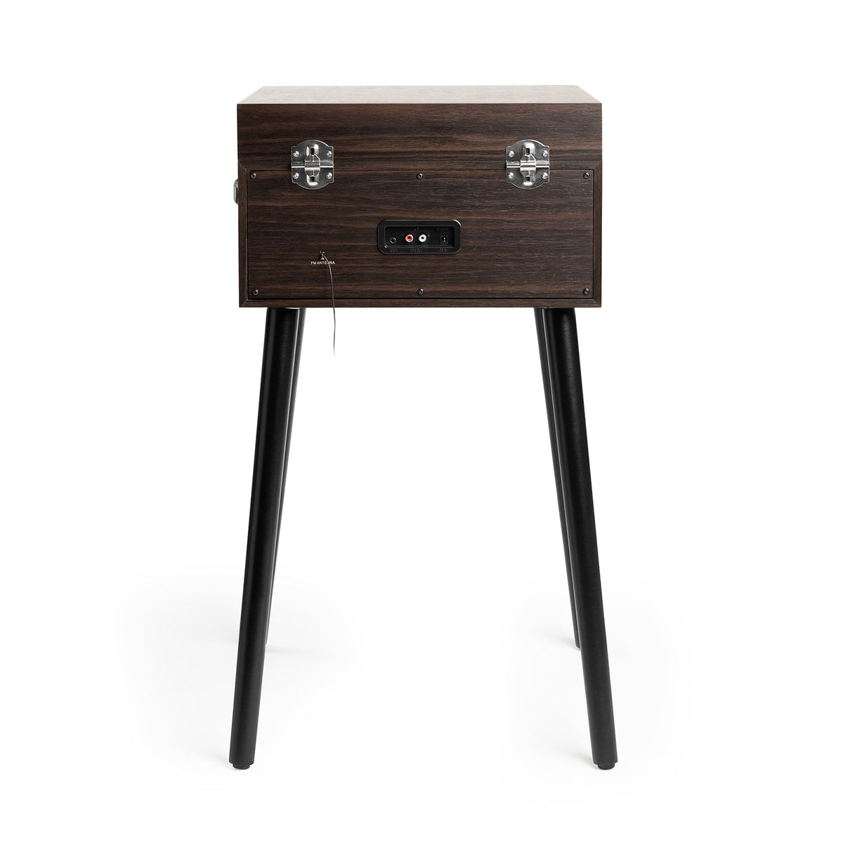 Liberty Record Player with Stand-Classic Vinyl Record