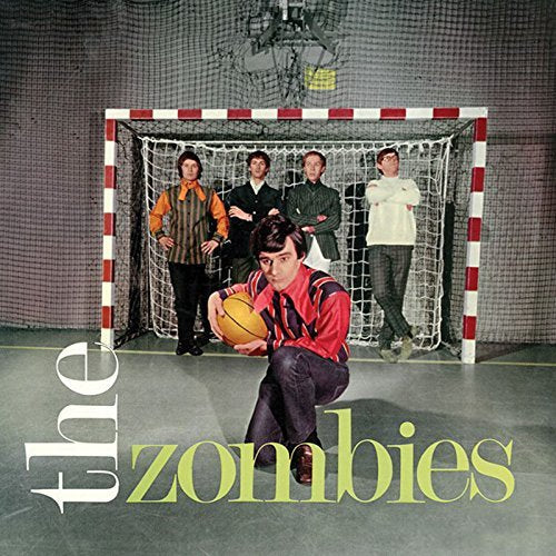 Zombies THE ZOMBIES - Vinyl-Classic Vinyl Record