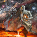 A Flock Named Murder - Incendiary Sanctum |-Classic Vinyl Record