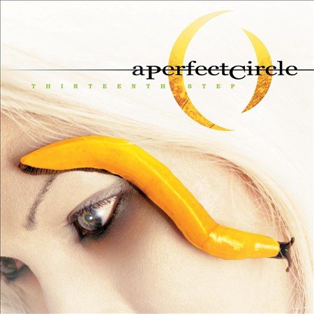 A Perfect Circle - Thirteenth Step | Mint (M) Mint (M)-Classic Vinyl Record