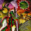 A Tribe Called Quest - Beats, Rhymes & Life |-Classic Vinyl Record