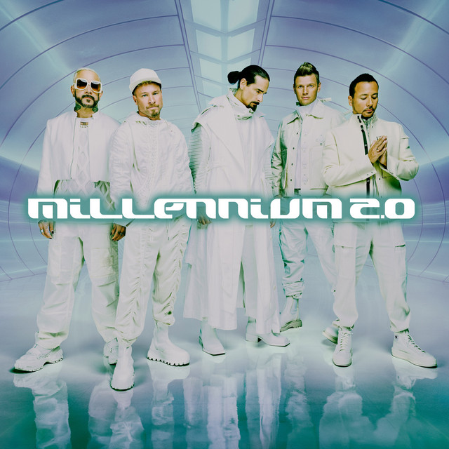 Backstreet Boys - Millennium 2.0 (Deluxe Edition) (Quick Ship)-Classic Vinyl Record