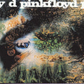 Pink Floyd - A Saucerful Of Secrets (Limited Edition) (Quick Ship)-Classic Vinyl Record