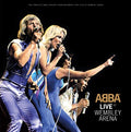 ABBA - Live At Wembley Arena [3 LP] | Mint (M)-Classic Vinyl Record