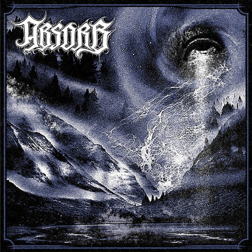 Absorb - Smog |-Classic Vinyl Record