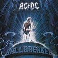 AC/DC - Ballbreaker | Mint (M) Mint (M)-Classic Vinyl Record