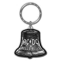 AC/DC - Hells Bells |-Classic Vinyl Record