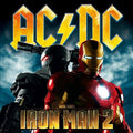 IRON MAN 2 (DELUXE EDITION) *CD* | Mint (M) Mint (M)-Classic Vinyl Record