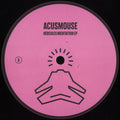 Hercules Meditation EP | Mint (M) Generic--Classic Vinyl Record