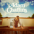 Adam Chaffins - Trailer Trash |-Classic Vinyl Record