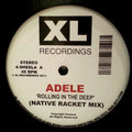 Rolling In The Deep | Mint (M) Generic-Classic Vinyl Record