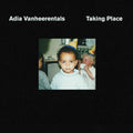 Adia Vanheerentals - Taking Place |-Classic Vinyl Record