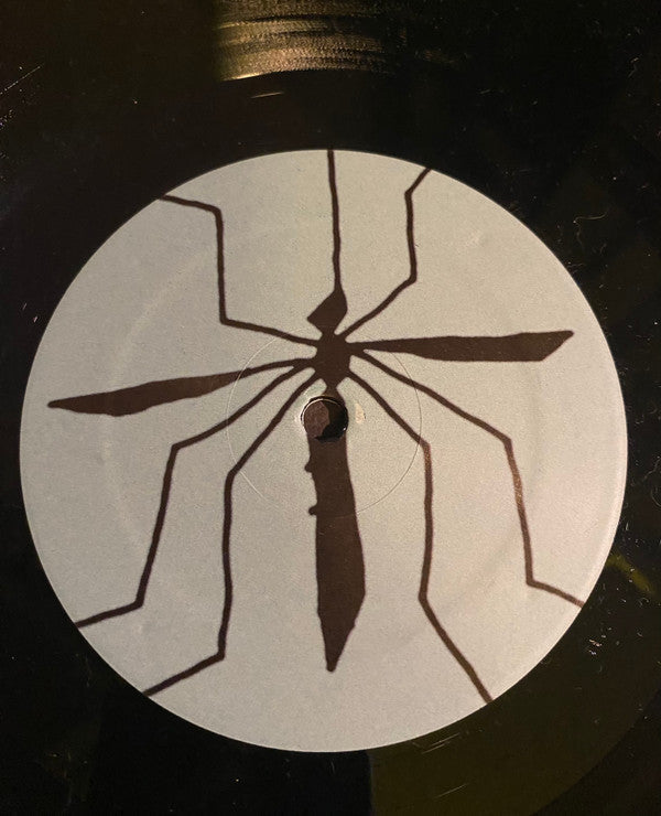 Afrorack - The Afrorack | Mint (M) Mint (M)-Classic Vinyl Record