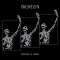 AKITSA - Devenir Le Diable (VINYL) | Mint (M) Mint (M)-Classic Vinyl Record