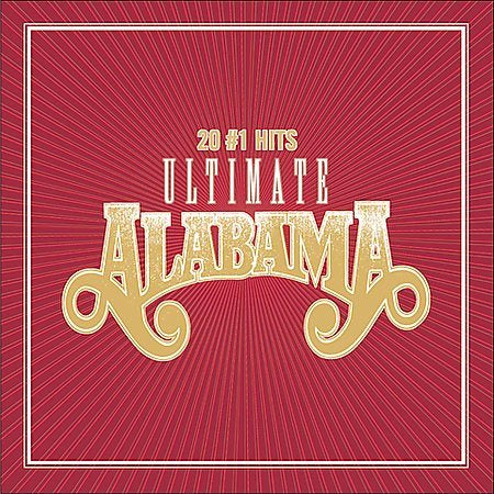 ULTIMATE 20 #1 HITS |-Classic Vinyl Record