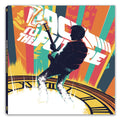 Alan Silverstri - Back To The Future |-Classic Vinyl Record