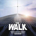 Alan Silvestri - WALK / O.S.T. (VINYL) | Mint (M) Mint (M)-Classic Vinyl Record