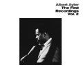 Albert Ayler - The First Recordings Vol. 2 |-Classic Vinyl Record