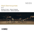 ALEPH GITARRENQUARTETT - Vol. 2 |-Classic Vinyl Record