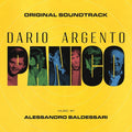 Alessandro Baldessari - Dario Argento Panico (VINYL) [Import] | Mint (M) Mint (M)-Classic Vinyl Record