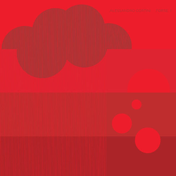 Alessandro Cortini - Forse 1 (VINYL) | Mint (M) Mint (M)-Classic Vinyl Record