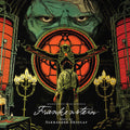Alexandre Desplat - Frankenstein |-Classic Vinyl Record