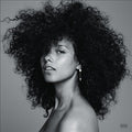 Alicia Keys - HERE | Mint (M) Mint (M)-Classic Vinyl Record