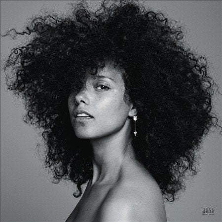 Alicia Keys - HERE | Mint (M) Mint (M)-Classic Vinyl Record