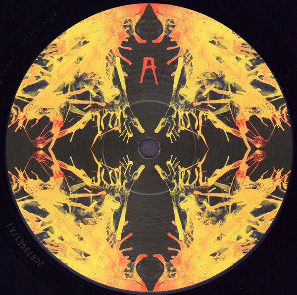 All Them Witches - Nothing As The Ideal | Mint (M) Mint (M)-Classic Vinyl Record