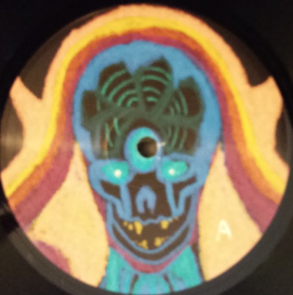 All Them Witches - Sleeping Through The War | Mint (M) Mint (M)-Classic Vinyl Record