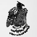 ALPHA STEPPA & NAI-JAH - Crowned Eagle [2LP] |--Classic Vinyl Record