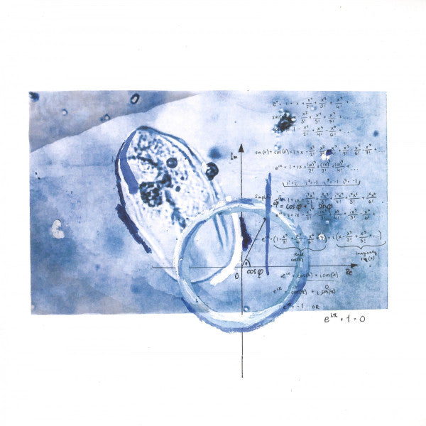 Thoughts Create Reality | Mint (M) Mint (M)--Classic Vinyl Record